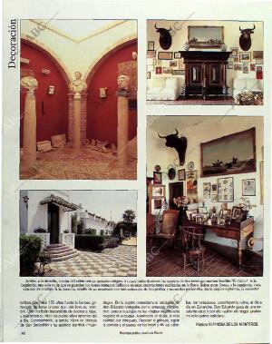 BLANCO Y NEGRO MADRID 25-07-1993 página 76