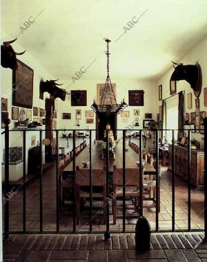 BLANCO Y NEGRO MADRID 25-07-1993 página 77