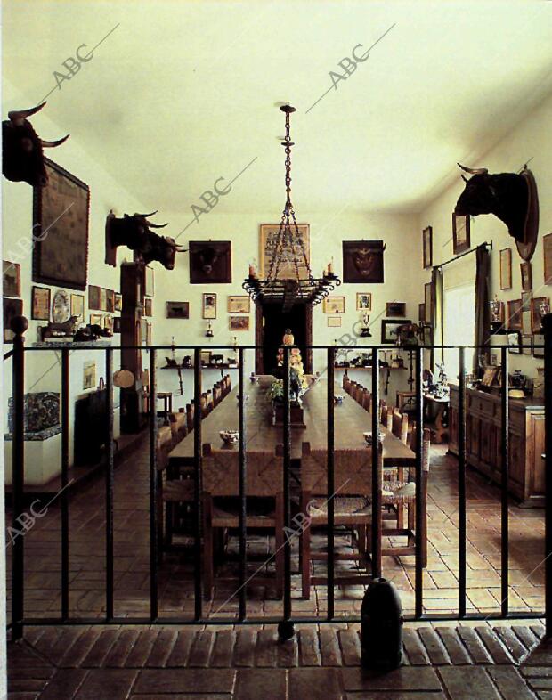 BLANCO Y NEGRO MADRID 25-07-1993 página 77