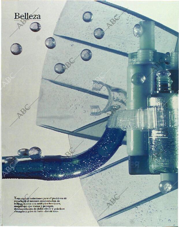 BLANCO Y NEGRO MADRID 25-07-1993 página 78