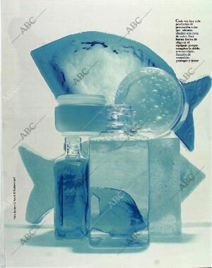 BLANCO Y NEGRO MADRID 25-07-1993 página 81