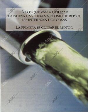 BLANCO Y NEGRO MADRID 25-07-1993 página 9