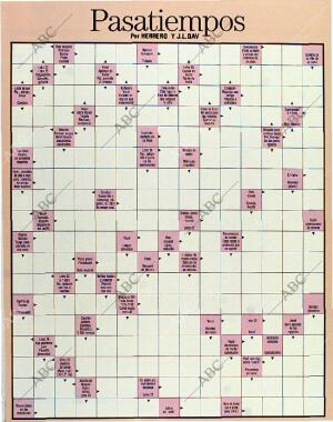 BLANCO Y NEGRO MADRID 25-07-1993 página 99