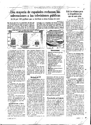 ABC MADRID 26-07-1993 página 113