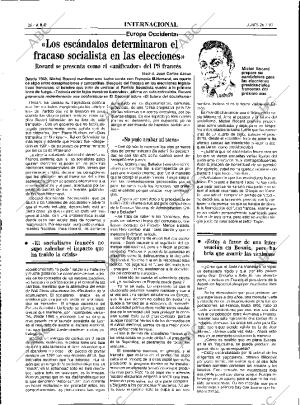 ABC MADRID 26-07-1993 página 24