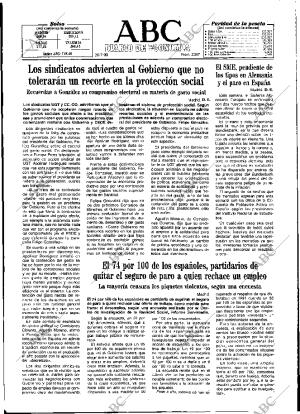 ABC MADRID 26-07-1993 página 29