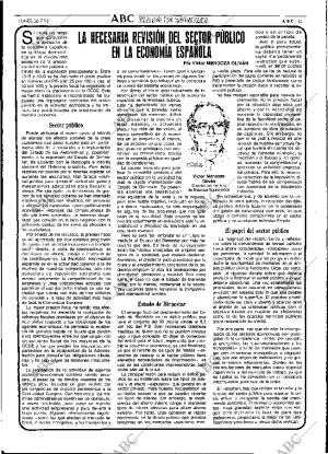 ABC MADRID 26-07-1993 página 31