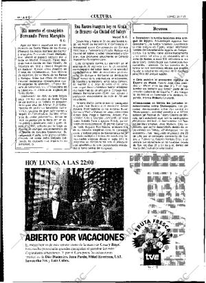 ABC MADRID 26-07-1993 página 42