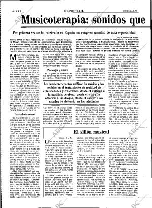 ABC MADRID 26-07-1993 página 50