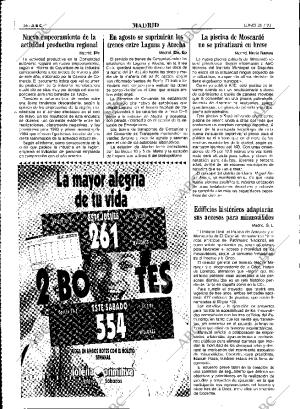 ABC MADRID 26-07-1993 página 54