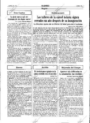 ABC MADRID 26-07-1993 página 57