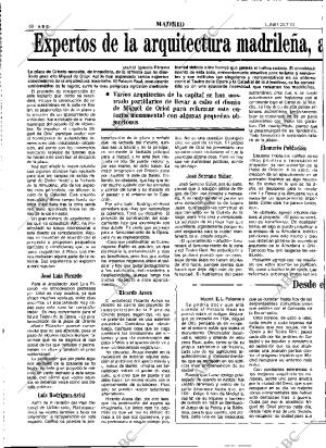 ABC MADRID 26-07-1993 página 58