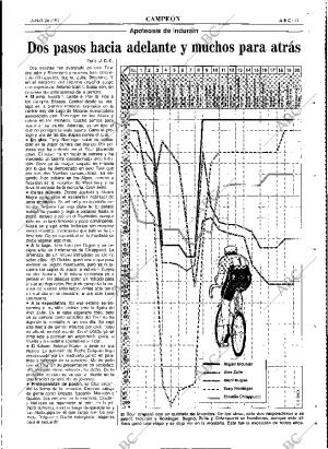 ABC MADRID 26-07-1993 página 69