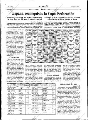 ABC MADRID 26-07-1993 página 74