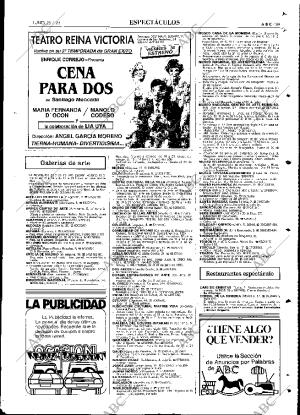 ABC MADRID 26-07-1993 página 89