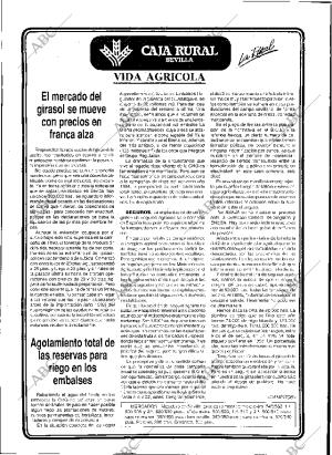 ABC SEVILLA 27-07-1993 página 2