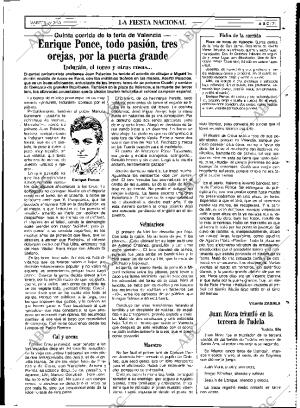 ABC SEVILLA 27-07-1993 página 71