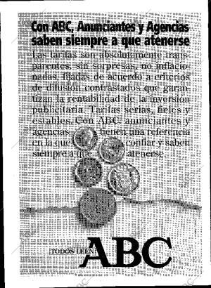 ABC SEVILLA 28-07-1993 página 2