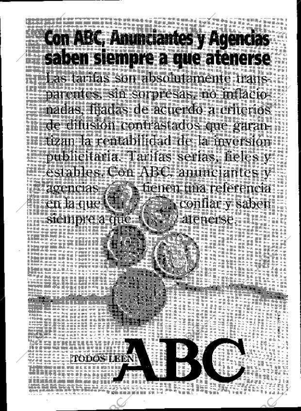 ABC SEVILLA 28-07-1993 página 2