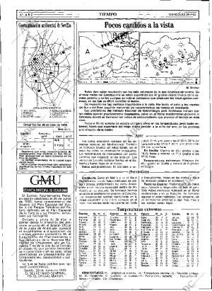 ABC SEVILLA 28-07-1993 página 42