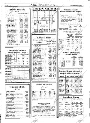 ABC SEVILLA 28-07-1993 página 70