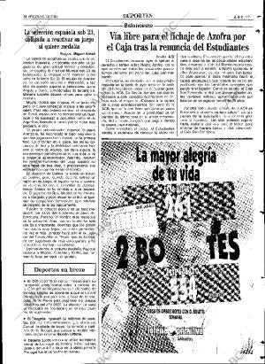 ABC SEVILLA 28-07-1993 página 77