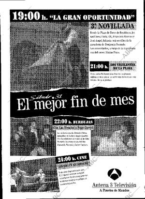 ABC SEVILLA 31-07-1993 página 10