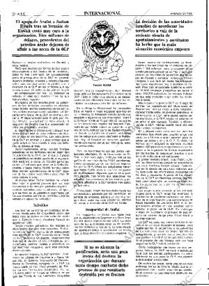 ABC SEVILLA 31-07-1993 página 30