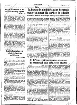 ABC SEVILLA 31-07-1993 página 34