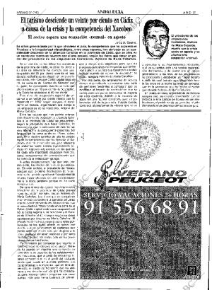 ABC SEVILLA 31-07-1993 página 35