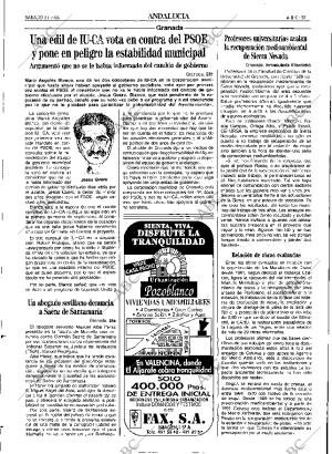ABC SEVILLA 31-07-1993 página 37