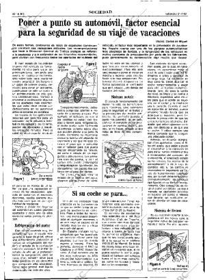 ABC SEVILLA 31-07-1993 página 42