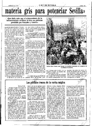 ABC SEVILLA 31-07-1993 página 53