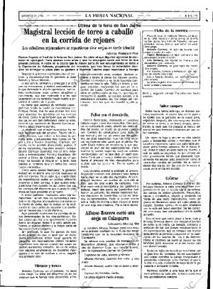 ABC SEVILLA 31-07-1993 página 73
