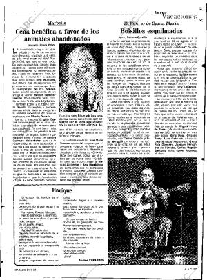 ABC SEVILLA 31-07-1993 página 97