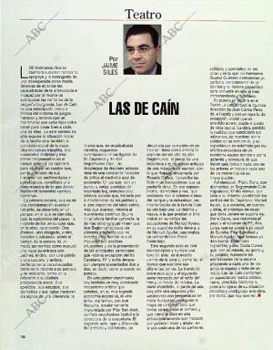 BLANCO Y NEGRO MADRID 01-08-1993 página 10