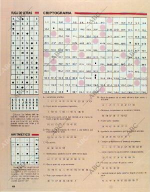 BLANCO Y NEGRO MADRID 01-08-1993 página 100