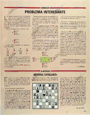 BLANCO Y NEGRO MADRID 01-08-1993 página 105