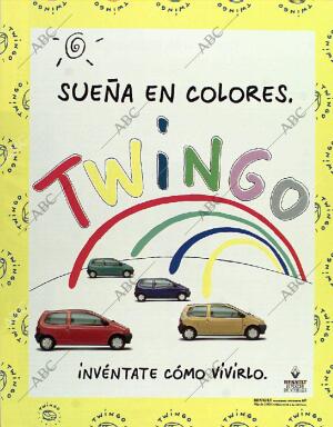 BLANCO Y NEGRO MADRID 01-08-1993 página 11