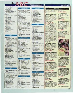 BLANCO Y NEGRO MADRID 01-08-1993 página 117