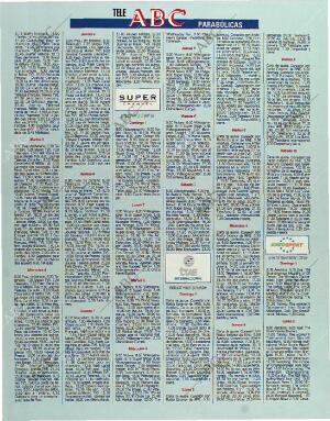 BLANCO Y NEGRO MADRID 01-08-1993 página 119