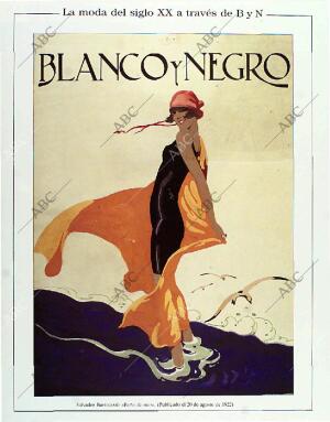 BLANCO Y NEGRO MADRID 01-08-1993 página 123