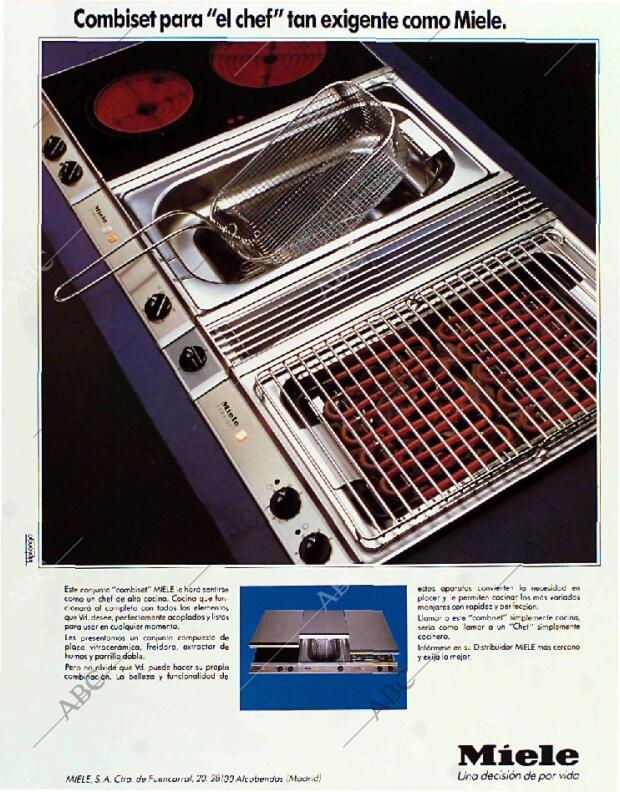 BLANCO Y NEGRO MADRID 01-08-1993 página 2