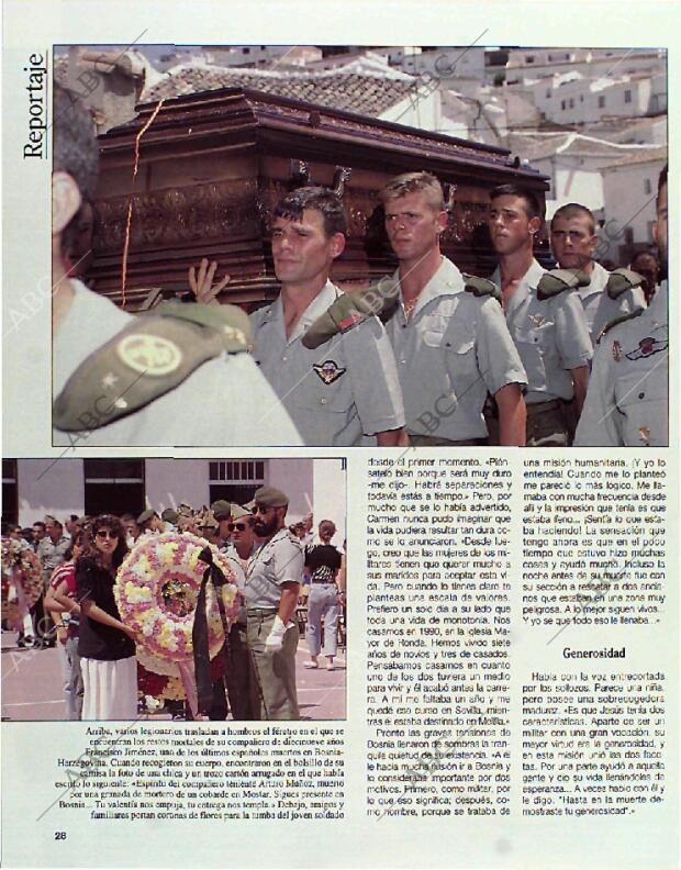 BLANCO Y NEGRO MADRID 01-08-1993 página 28