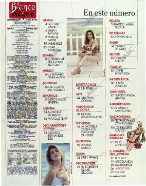 BLANCO Y NEGRO MADRID 01-08-1993 página 3