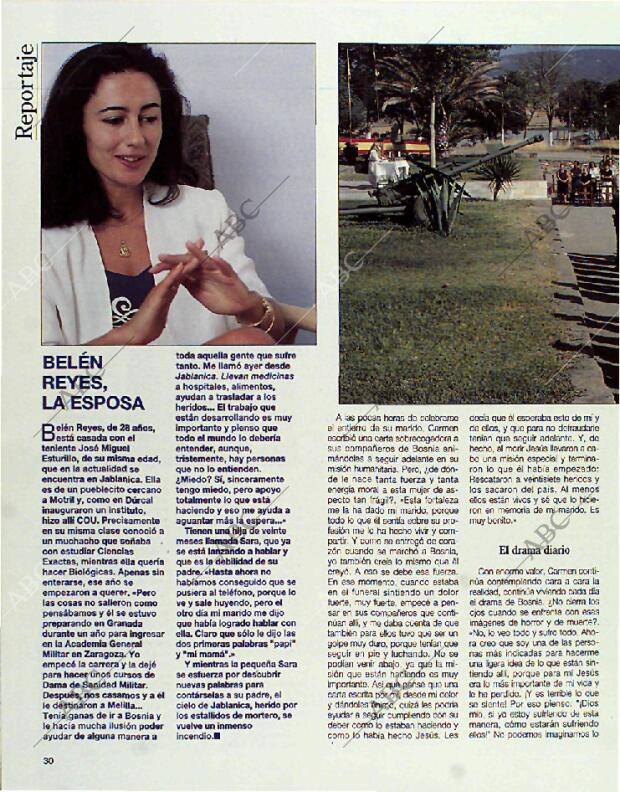 BLANCO Y NEGRO MADRID 01-08-1993 página 30