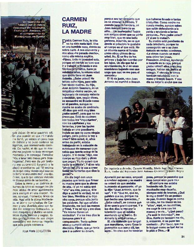 BLANCO Y NEGRO MADRID 01-08-1993 página 31