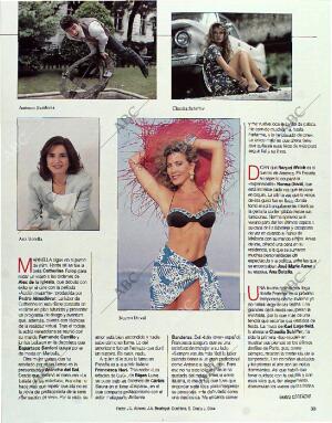 BLANCO Y NEGRO MADRID 01-08-1993 página 33