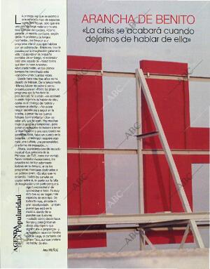 BLANCO Y NEGRO MADRID 01-08-1993 página 34