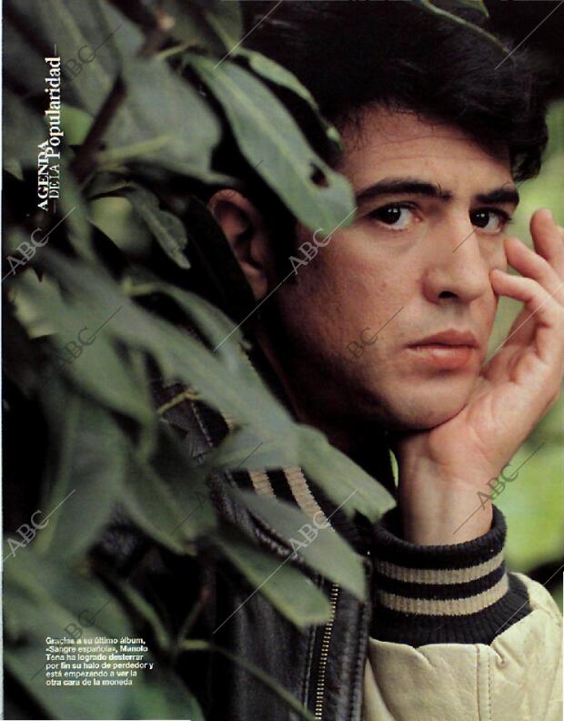 BLANCO Y NEGRO MADRID 01-08-1993 página 36